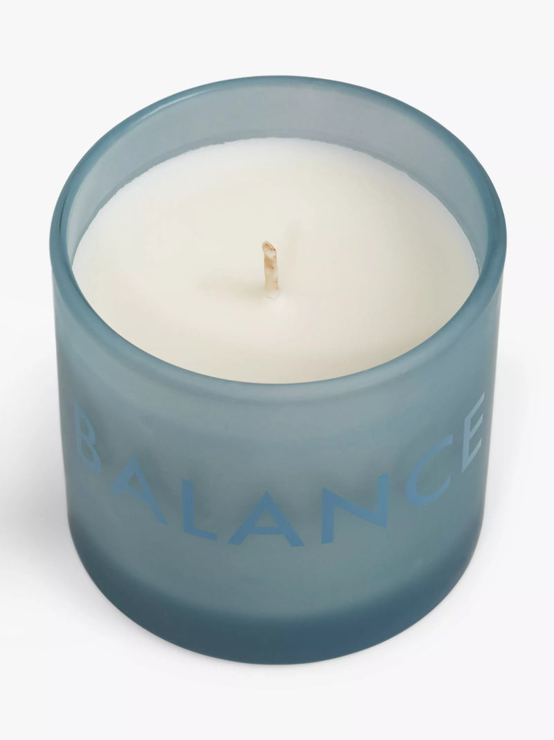 John Lewis Balance scented candle 115g, UK version