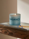 John Lewis Balance scented candle 115g, UK version