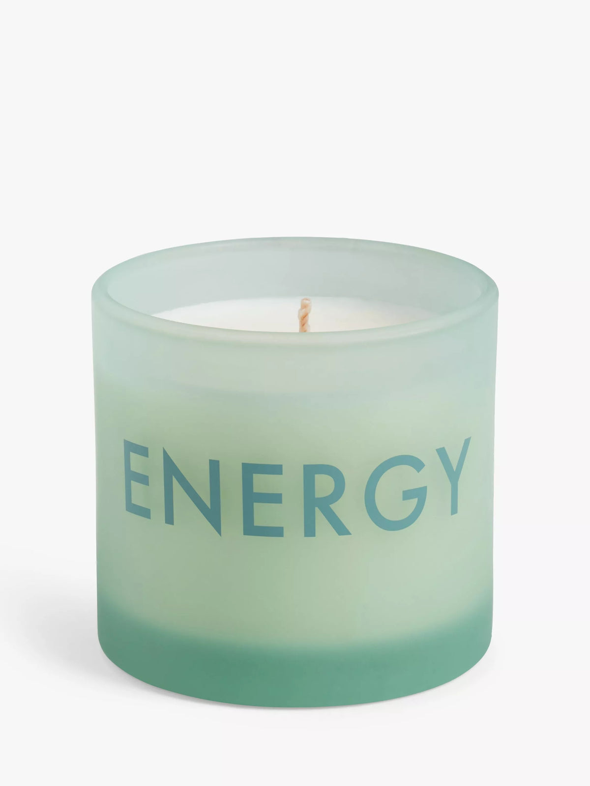 John Lewis Sentiments Energy Duftlys 115 g, britisk versjon