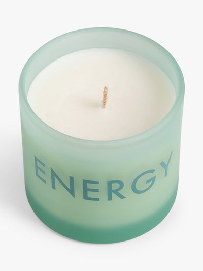 John Lewis John Lewis Bougie parfumée Sentiments Énergie 115g - Acheter en ligne chez McGrocer
