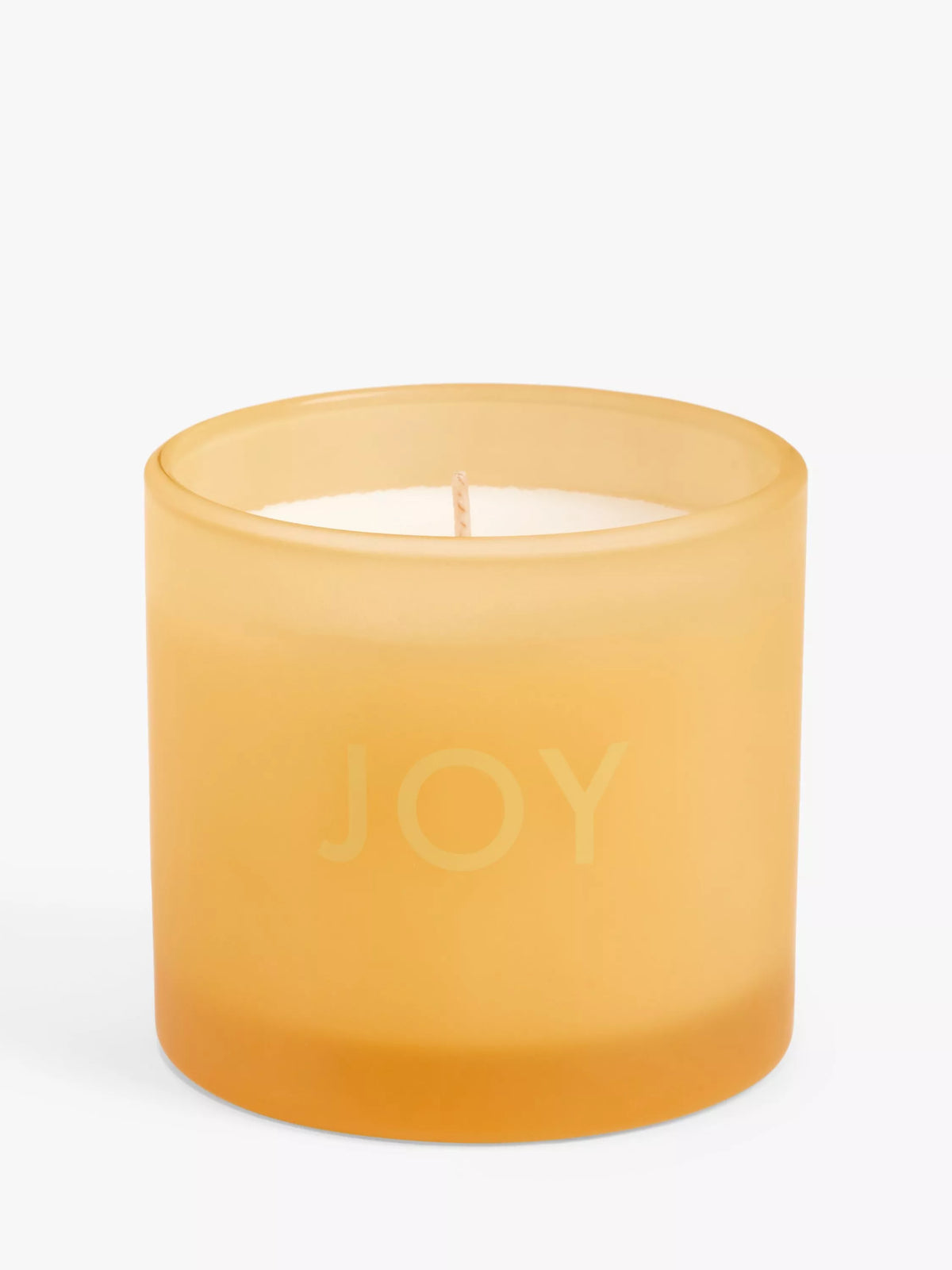 John Lewis Joy duftlys 115 g, britisk versjon