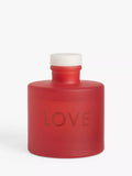 John Lewis Sentiments Love reed diffuser 100ml, UK version