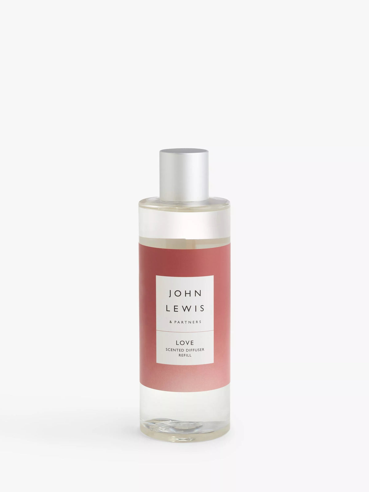 John Lewis diffuser refill Love scent 250ml (British brand)