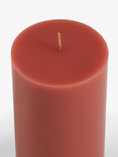 John Lewis John Lewis Sentiments Love Pillar Duftkerze 507g - Jetzt online bei McGrocer kaufen