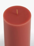 John Lewis Love Pillar Scented Candle 507g, UK version
