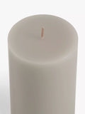 John Lewis Sentiments Calm pillar scented candle 507g, UK version