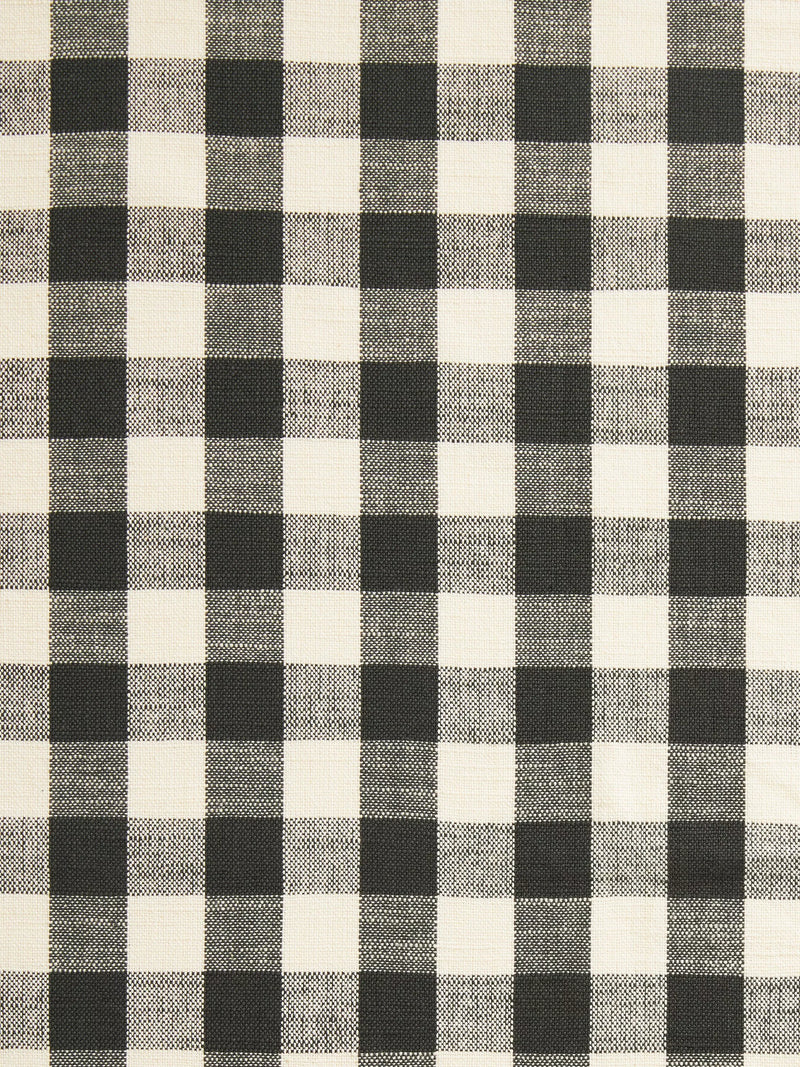 John Lewis gingham cotton tea towel 30x35cm, imported from the UK