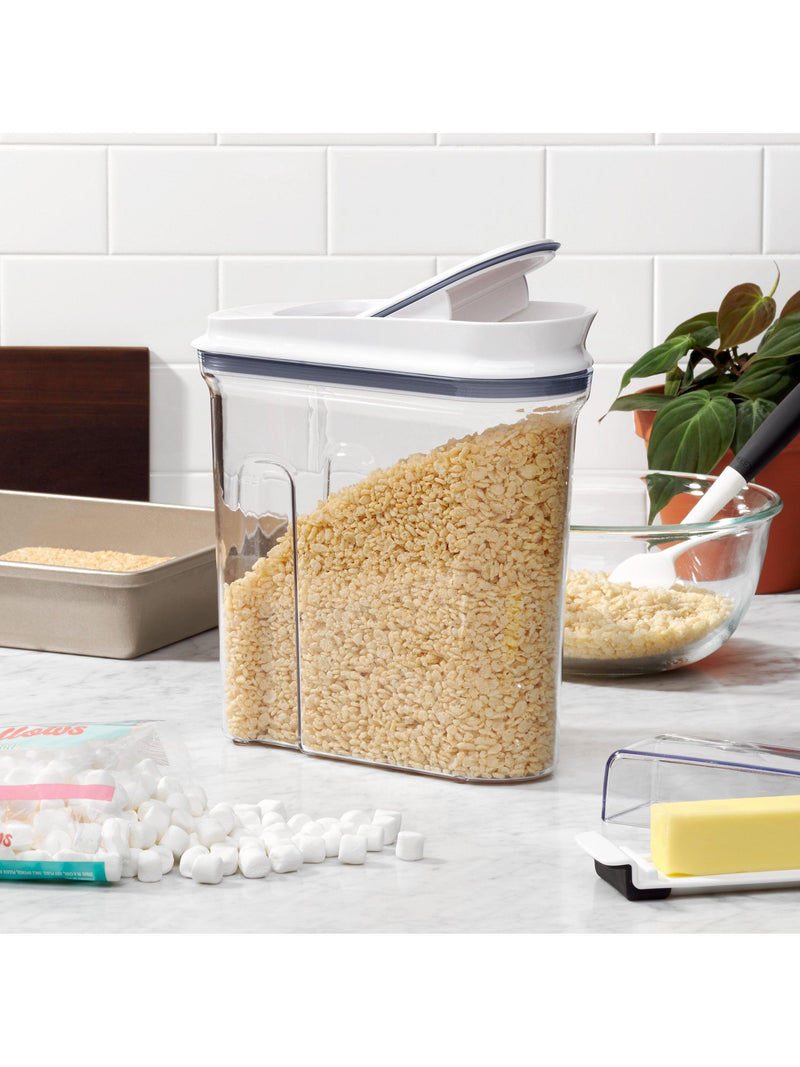 OXO POP cereal storage container 3.2L - British product
