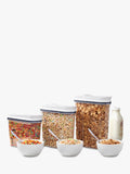OXO POP cereal storage container 3.2L - British product