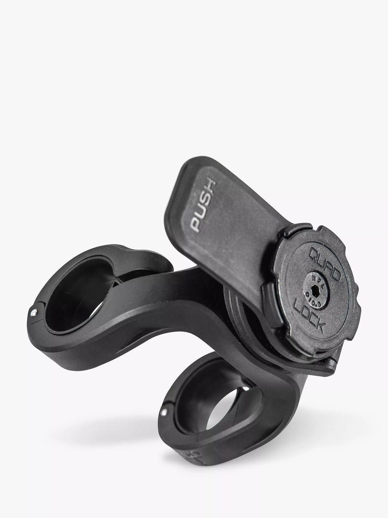 Brompton Phone Mount with adaptor, UK version