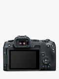 Canon EOS R8 mirrorless camera body only, UK version