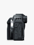 Canon EOS R8 mirrorless camera body only, UK version