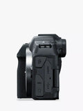 Canon EOS R8 mirrorless camera body only, UK version