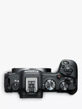 Canon EOS R8 mirrorless camera body only, UK version