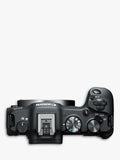 كاميرا Canon EOS R8 مدمجة مع عدسة 24-50 مم، مستوردة من المملكة المتحدة