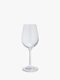 Dartington Crystal red wine glasses set of 4 350ml (British brand)
