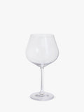 Dartington Crystal gin glass set of 4 570ml clear - British product