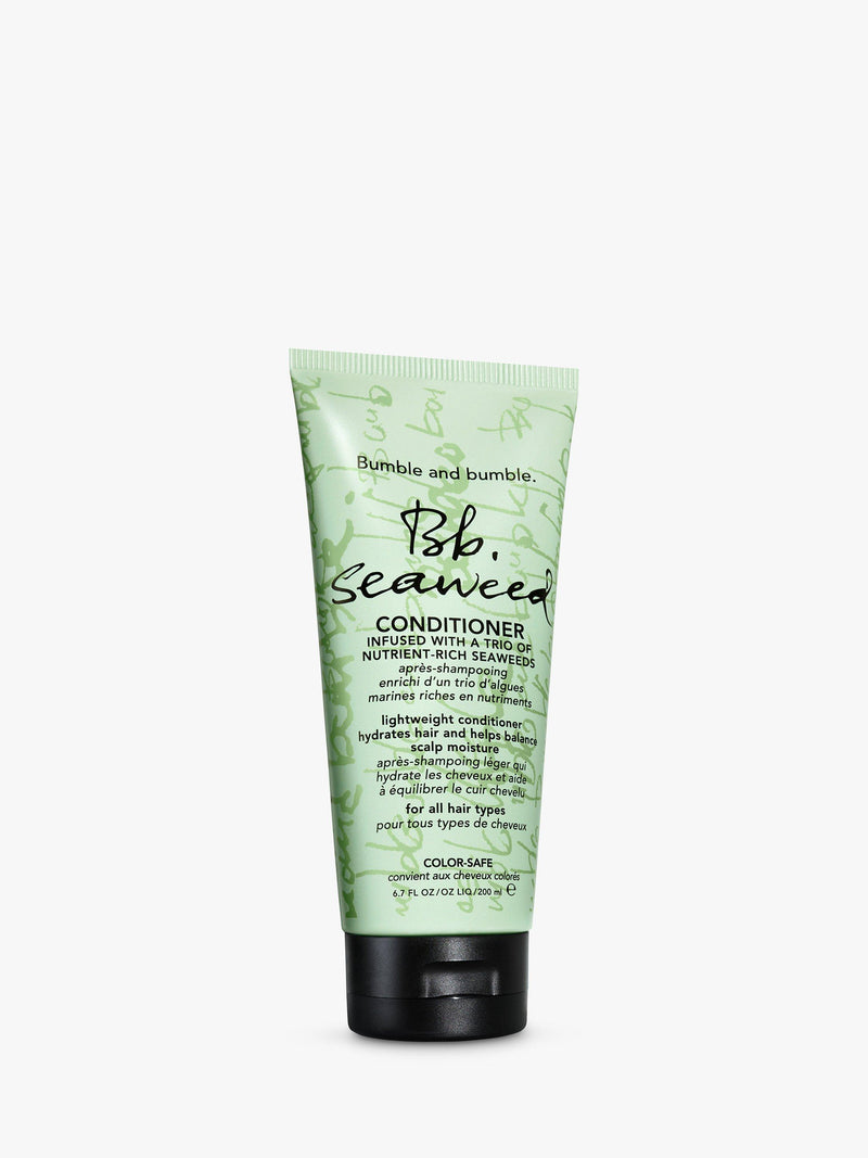 Bumble and bumble Seaweed Conditioner 200ml - British product