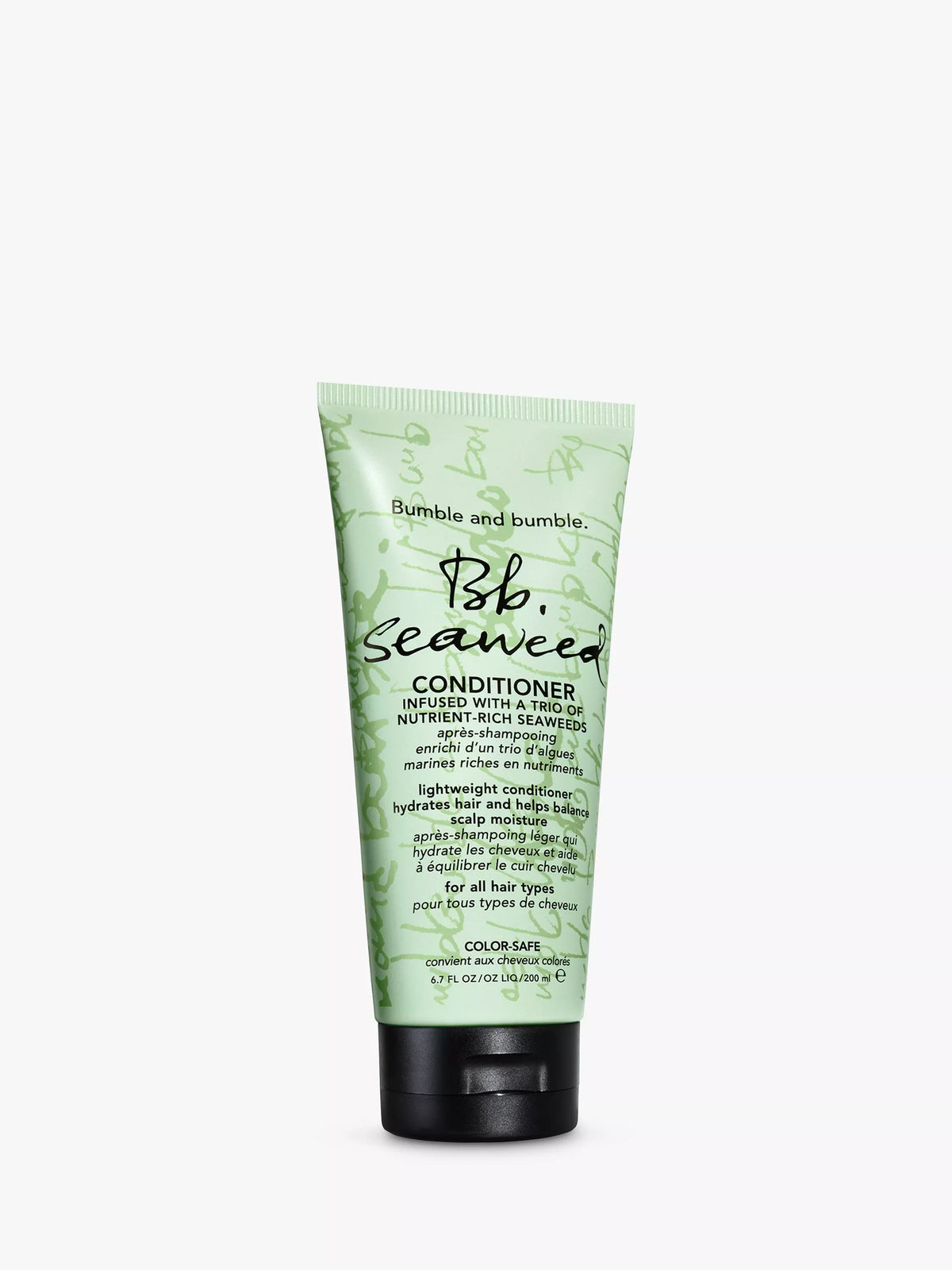 Bumble and bumble Seaweed Conditioner 200ml - British product