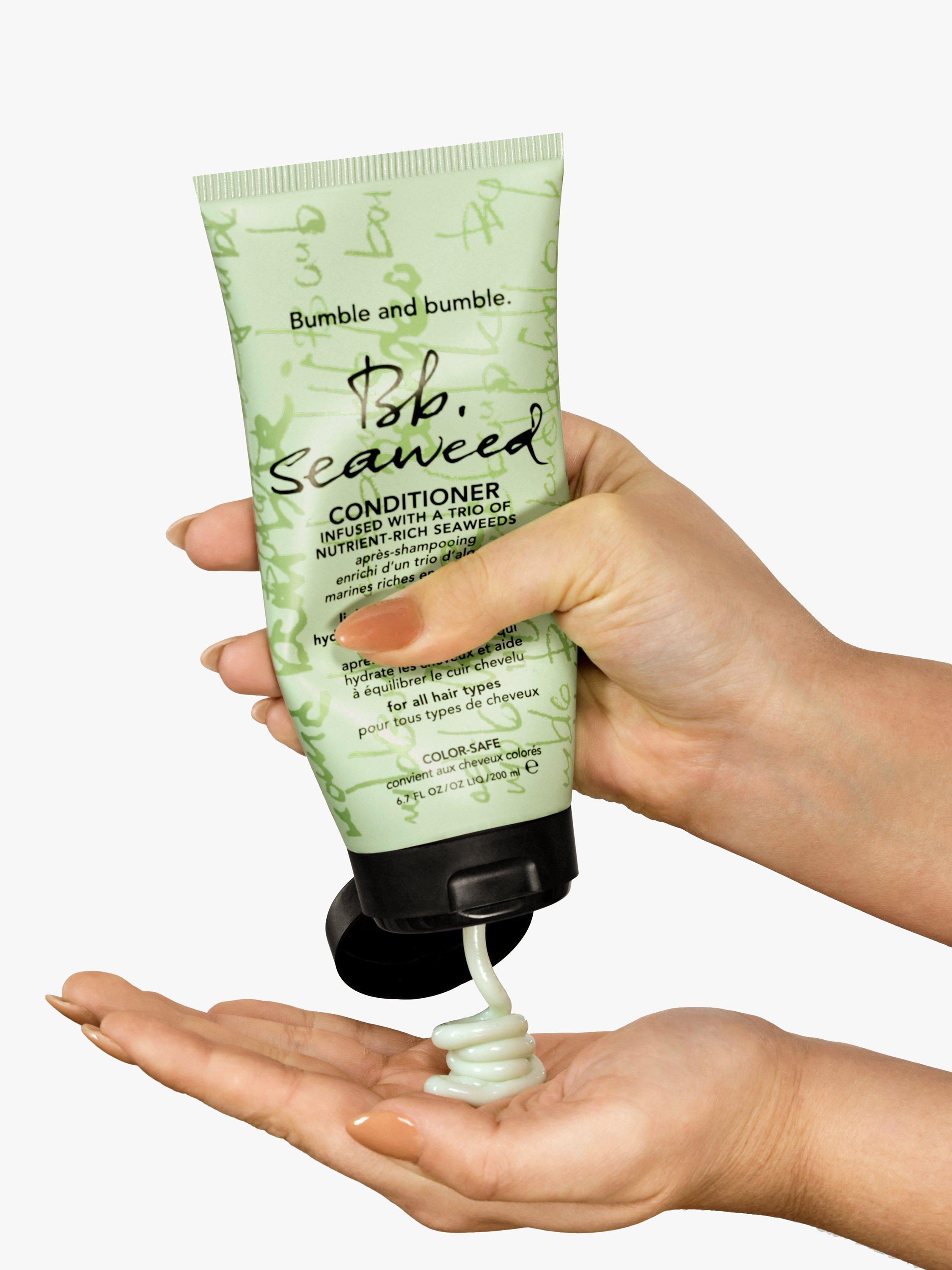 Bumble and bumble Seaweed Conditioner 200ml - British product
