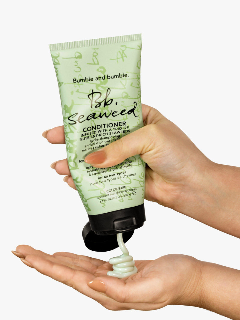 Bumble and bumble Seaweed Conditioner 200ml - British product