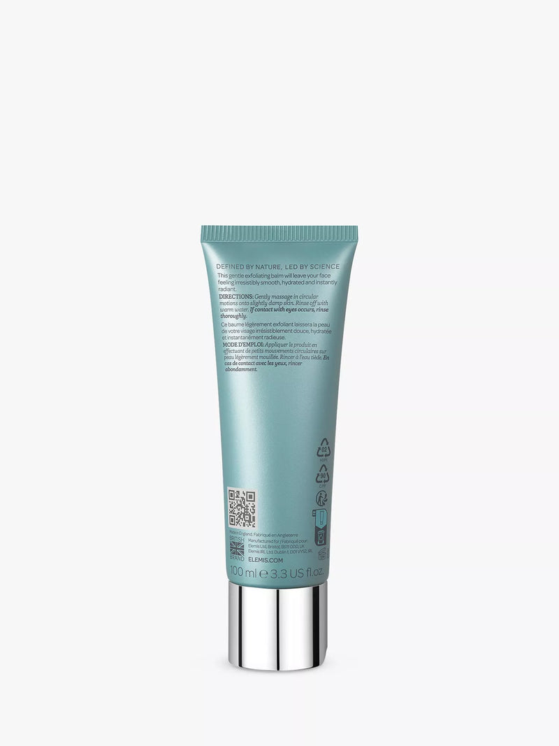 Elemis facial exfoliator 100ml - British product