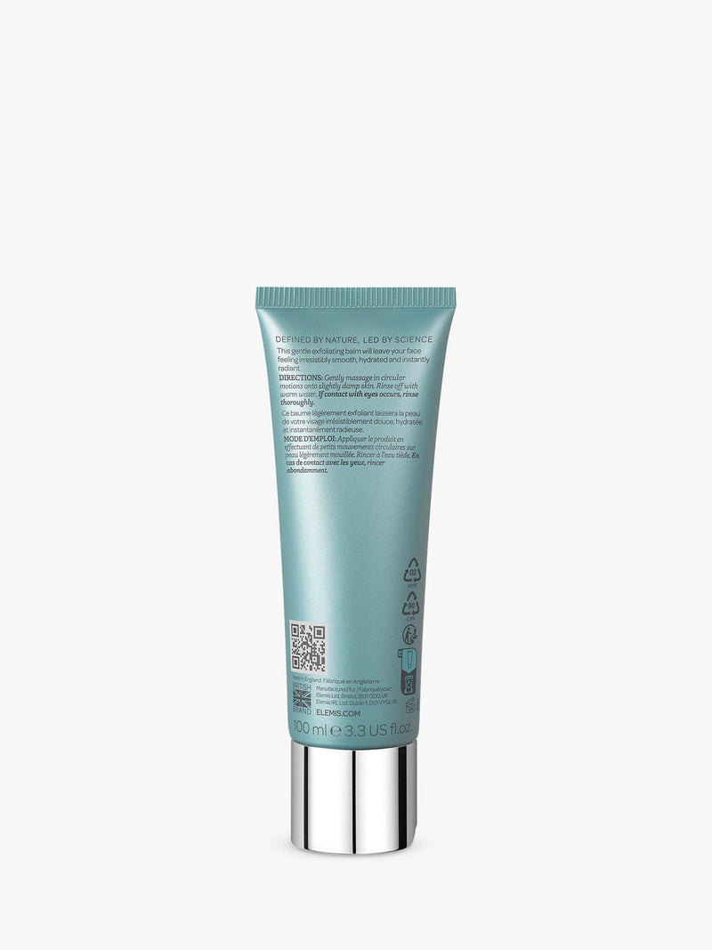 Elemis facial exfoliator 100ml - British product