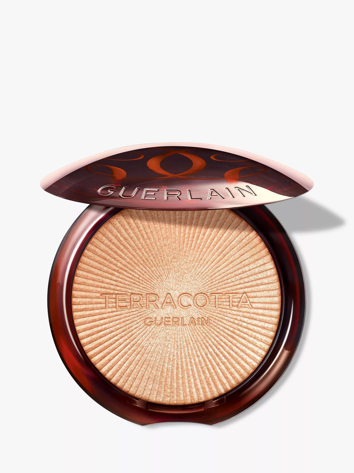 Guerlain Terracotta Luminizer highlighter 7g (British brand)