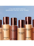 كريم أساس Guerlain Terracotta Le Teint المثالي 35 مل، مستورد من المملكة المتحدة