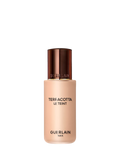 Guerlain Terracotta Le Teint Perfecting Foundation كريم أساس بلمسة نهائية مطفية مضيئة 35 مل