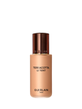 Guerlain Terracotta Le Teint Perfecting Foundation كريم أساس بلمسة نهائية مطفية مضيئة 35 مل