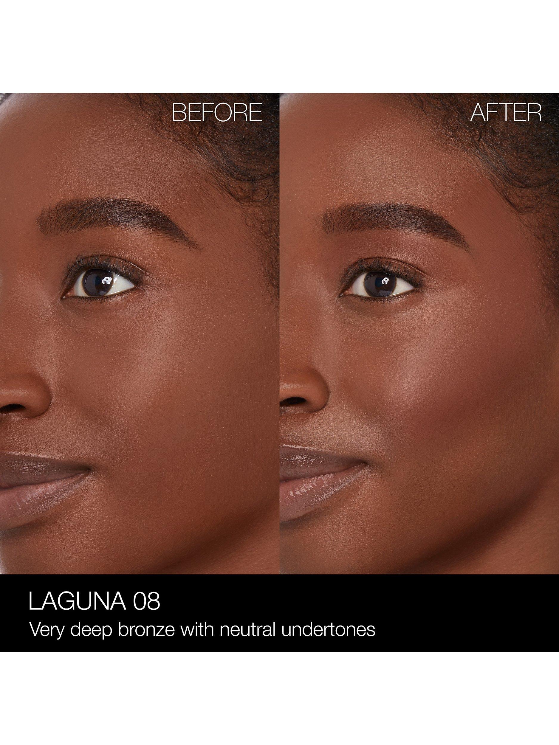 بودرة تسمير NARS Laguna 8 جرام (ماركة بريطانية)