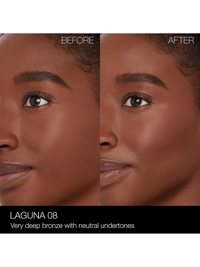 بودرة تسمير NARS Laguna 8 جرام (ماركة بريطانية)