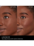 بودرة تسمير NARS Laguna 8 جرام (ماركة بريطانية)