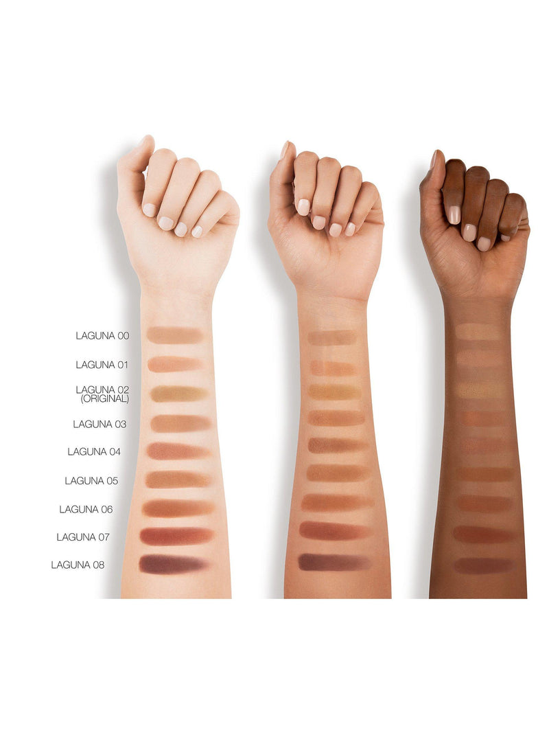 بودرة تسمير NARS Laguna 8 جرام (ماركة بريطانية)