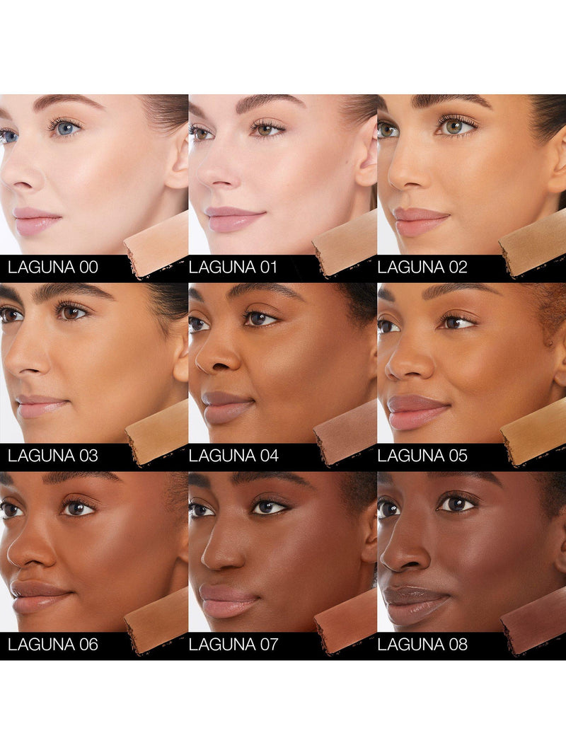 بودرة تسمير NARS Laguna 8 جرام (ماركة بريطانية)