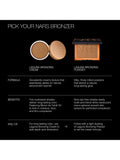 بودرة تسمير NARS Laguna 8 جرام (ماركة بريطانية)