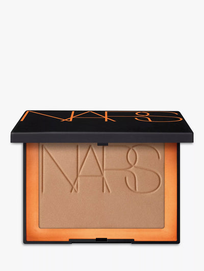 John Lewis NARS Laguna Bronzing Powder 11g- Buy online at McGrocer