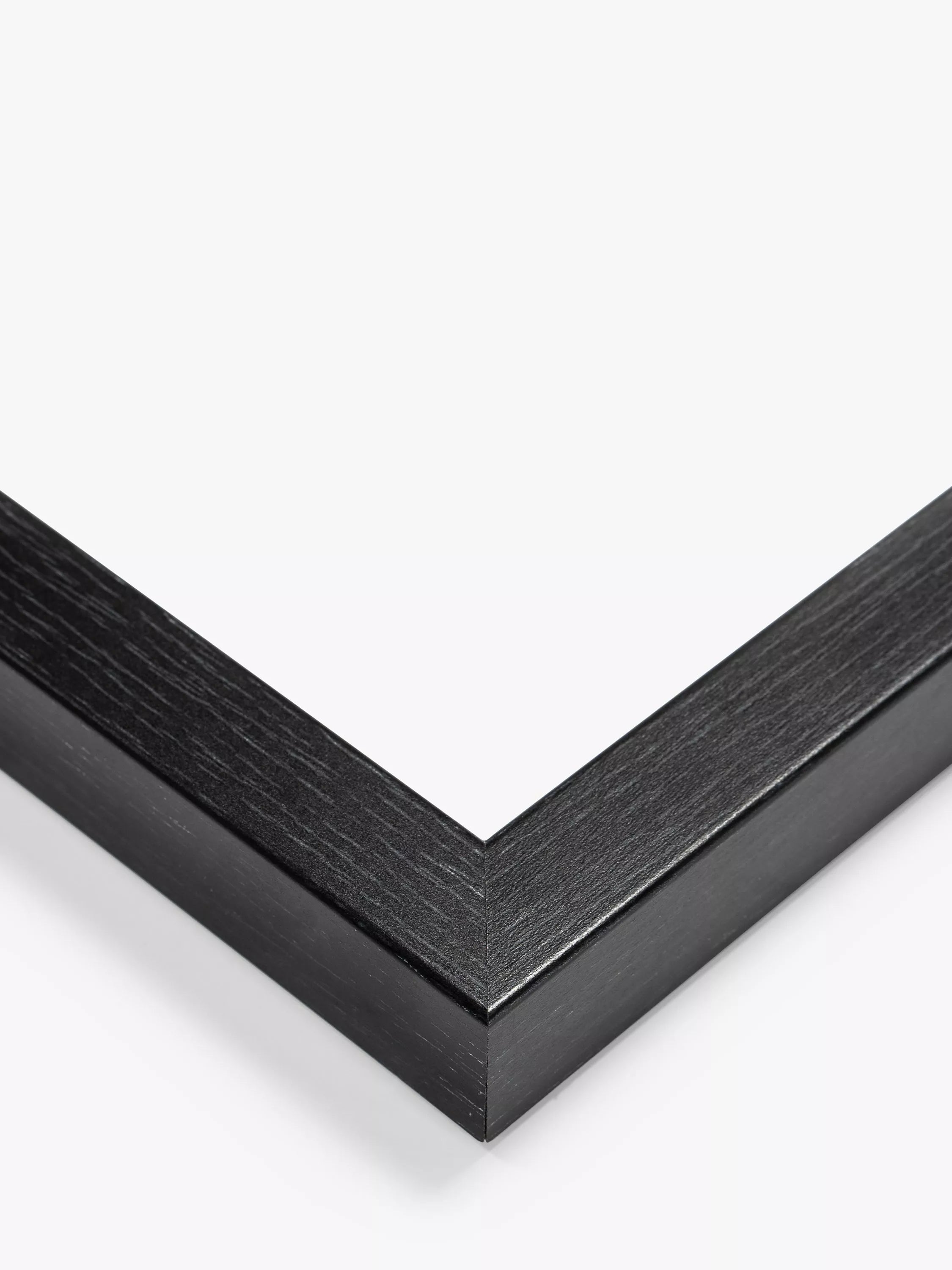 John Lewis Michelle Barratt Facade abstract framed print (British brand)