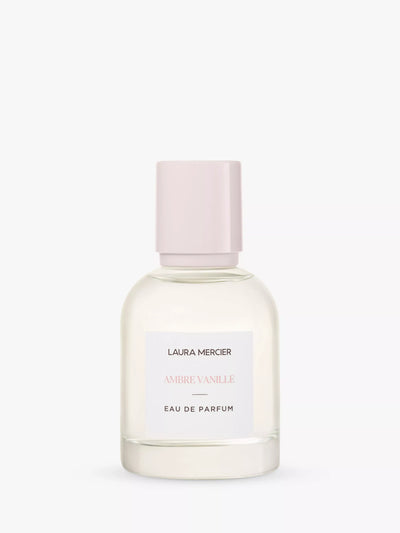 John Lewis Laura Mercier Ambre Vanille Eau de Parfum 50ml- Buy online at McGrocer