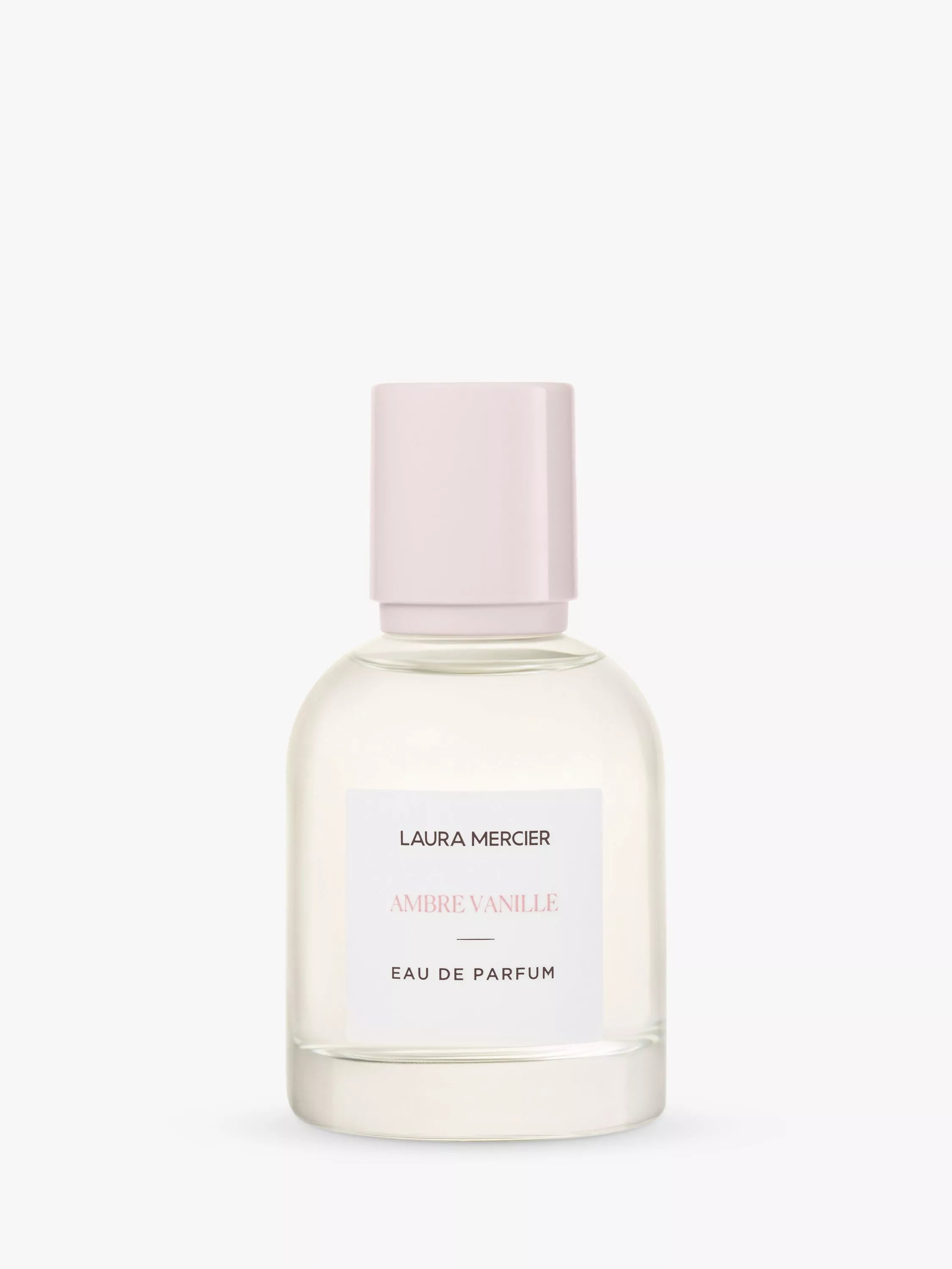 Laura Mercier Ambre Vanille Eau de Parfum 50ml, UK version