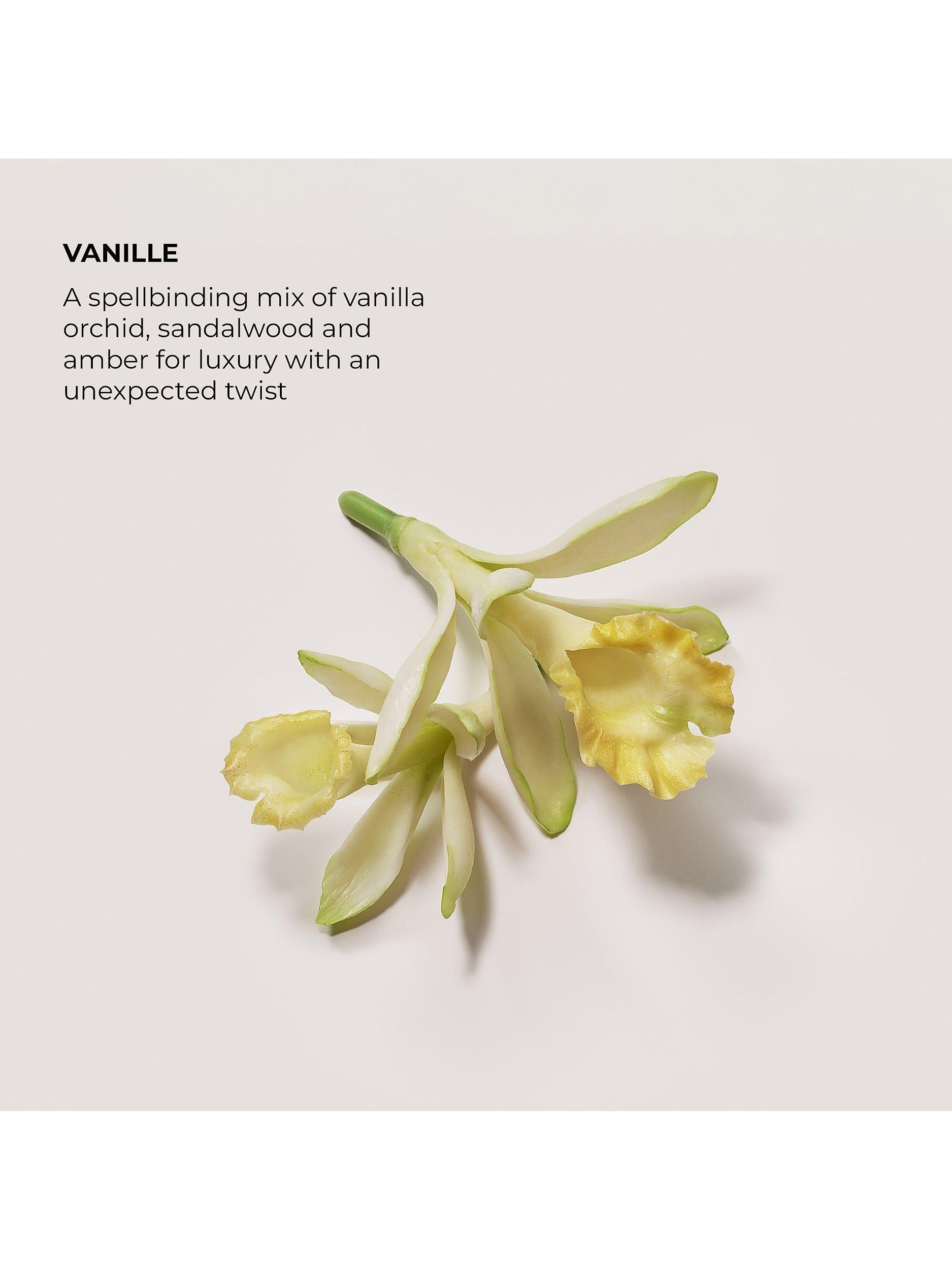 Laura Mercier Vanille Eau de Parfum 50ml, UK version