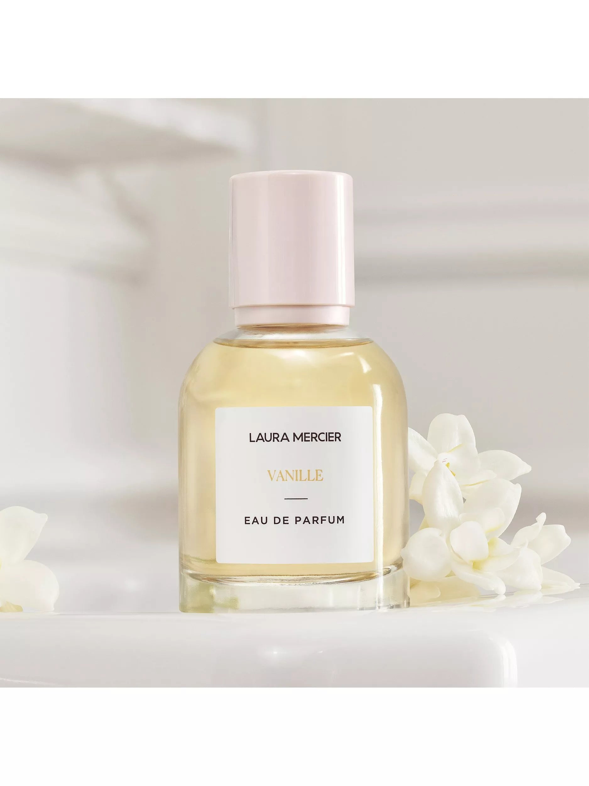 Laura Mercier Vanille Eau de Parfum 50ml, UK version