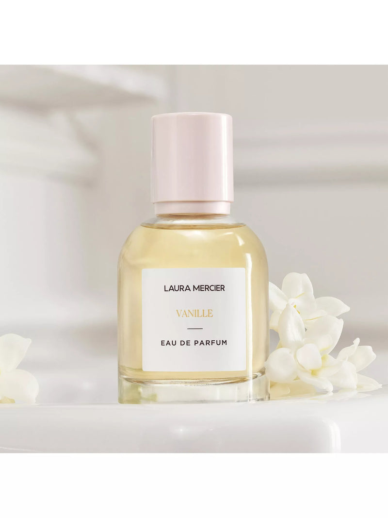 Laura Mercier Vanille Eau de Parfum 50ml, UK version