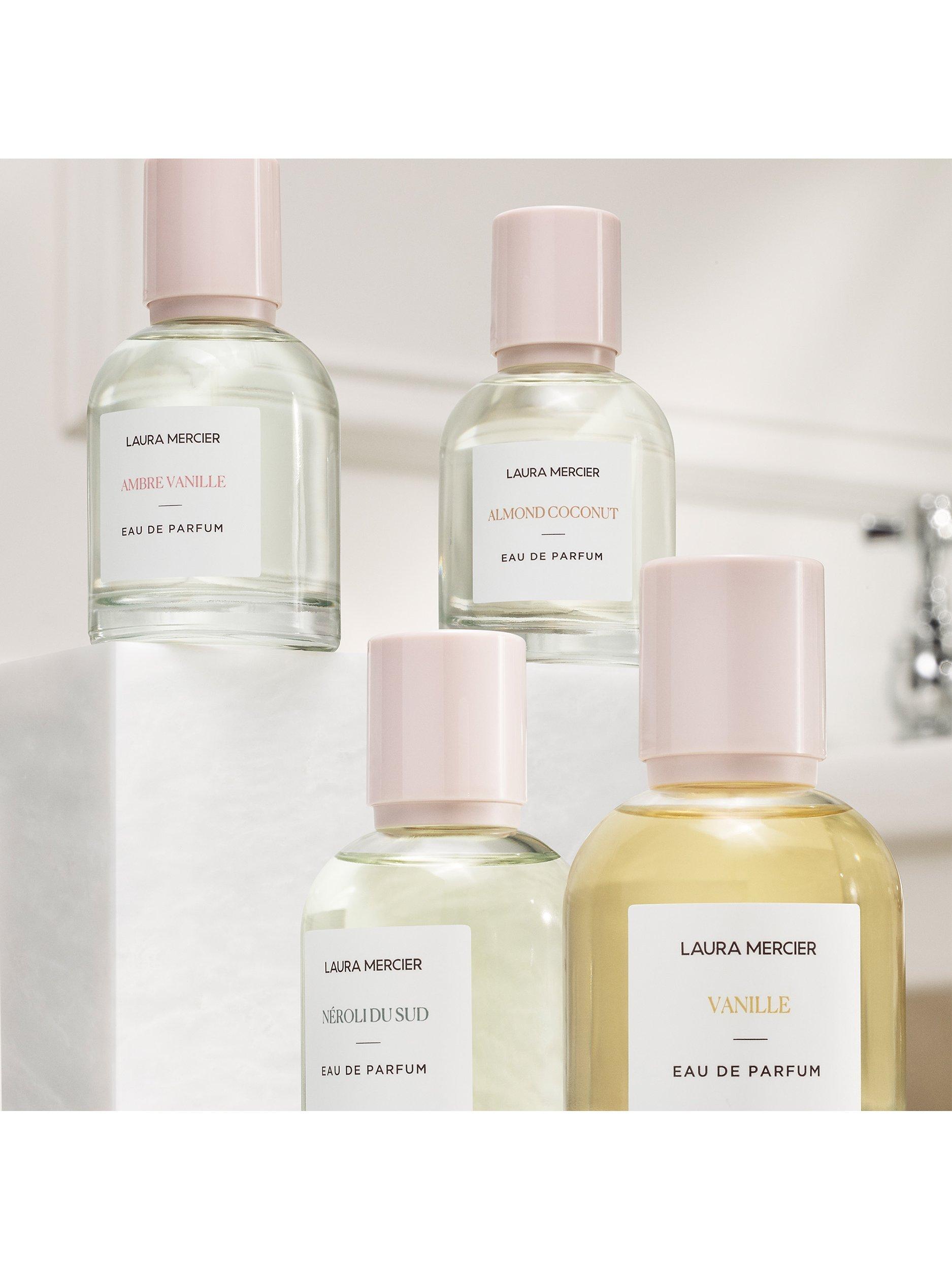 Laura Mercier Vanille Eau de Parfum 50ml, UK version