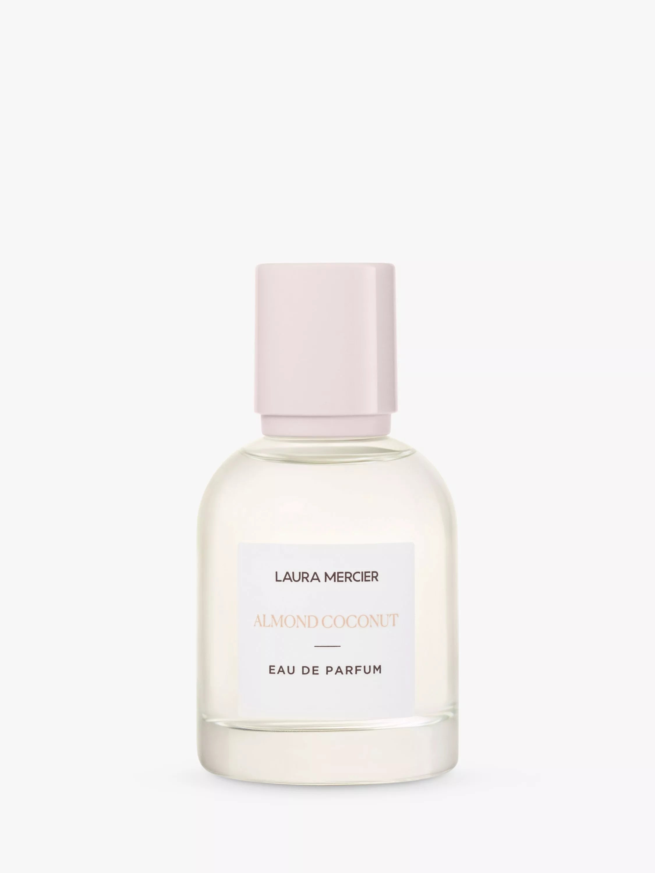 Laura Mercier Almond Coconut Eau de Parfum 50ml, UK version