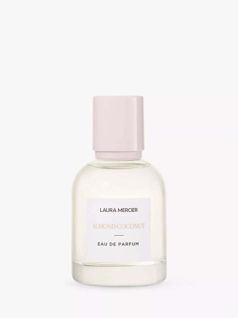 Laura Mercier Almond Coconut Eau de Parfum 50ml, UK version