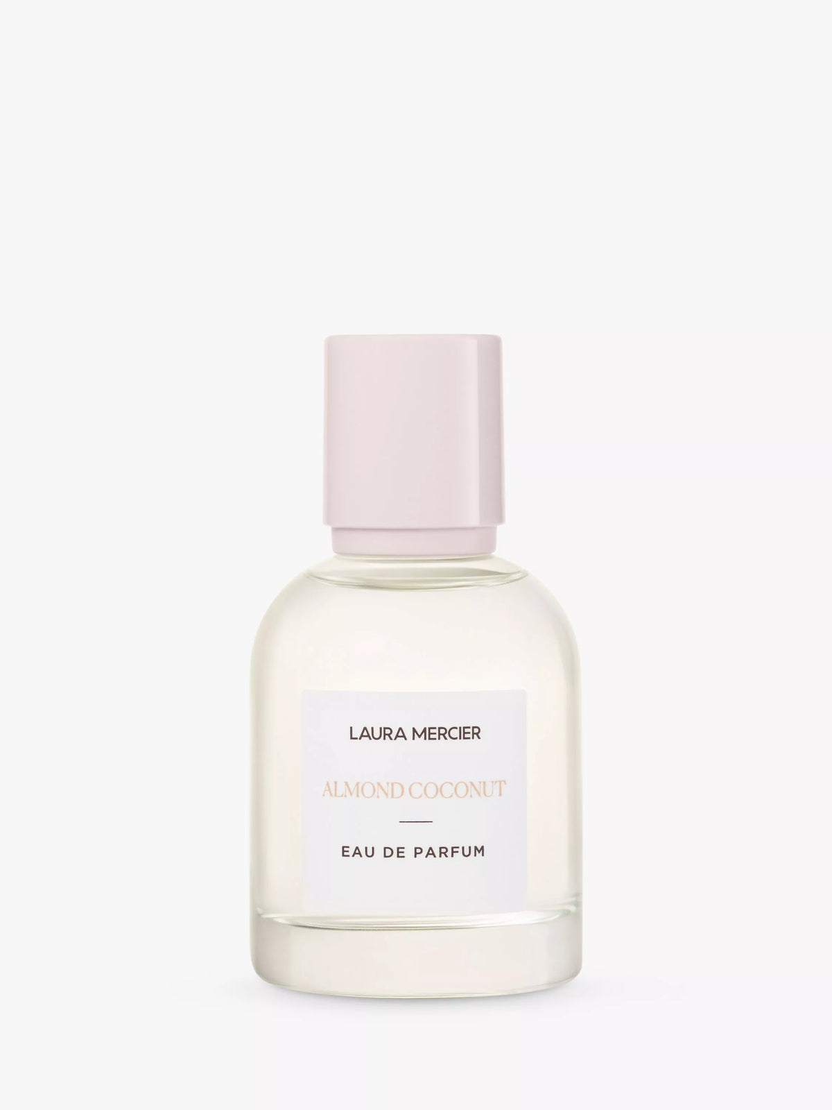Laura Mercier Almond Coconut Eau de Parfum 50ml, UK version