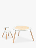 Stokke MuTable V2 wooden kids chair, UK version