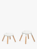 Stokke MuTable V2 wooden kids chair, UK version